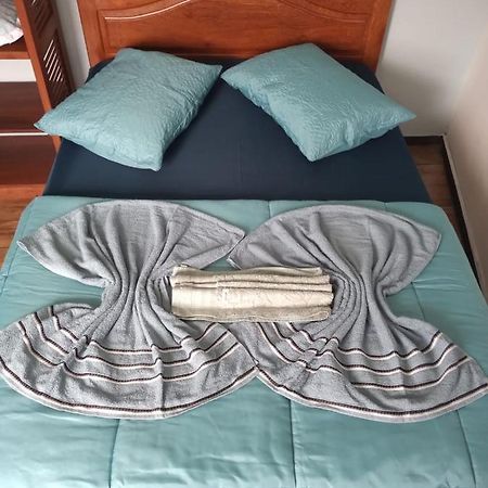 توريس Pousada Costa Azul المظهر الخارجي الصورة