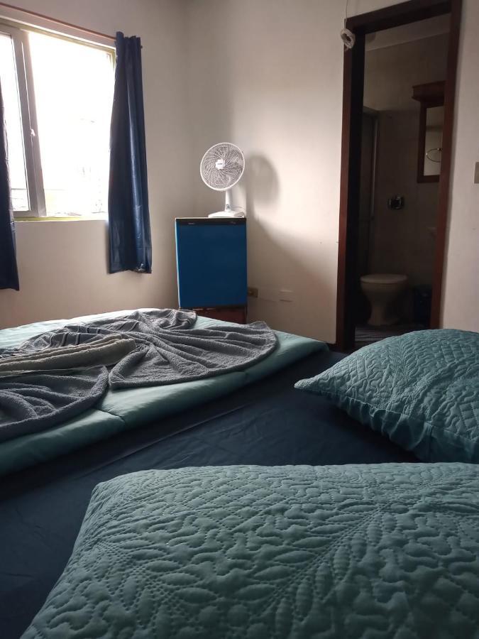 توريس Pousada Costa Azul المظهر الخارجي الصورة