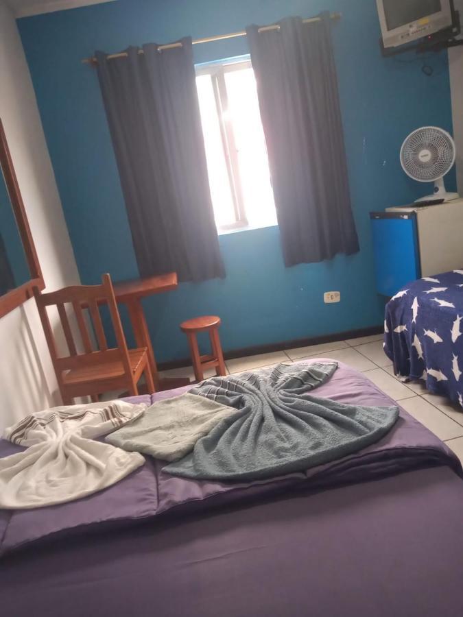 توريس Pousada Costa Azul المظهر الخارجي الصورة