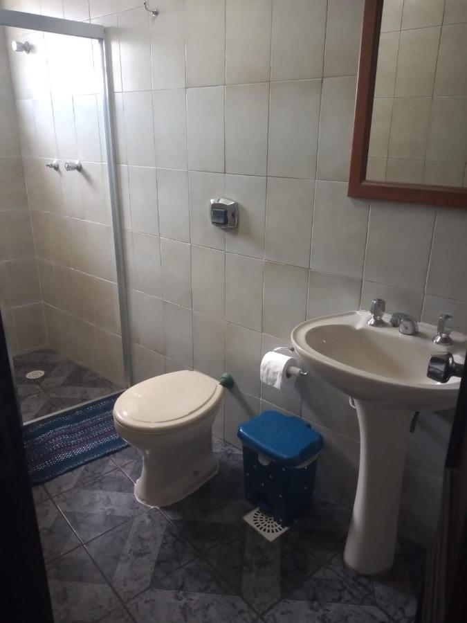 توريس Pousada Costa Azul المظهر الخارجي الصورة